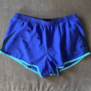 Nike Athletic Short